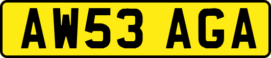 AW53AGA