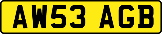 AW53AGB