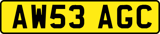 AW53AGC
