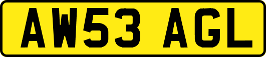 AW53AGL