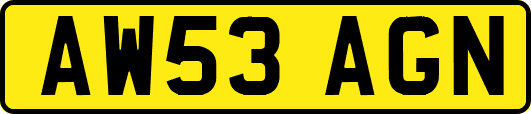 AW53AGN