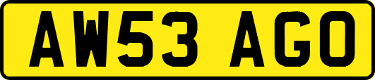 AW53AGO
