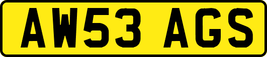 AW53AGS