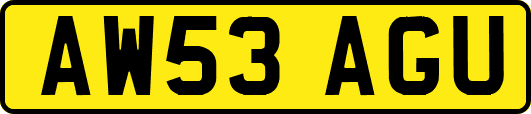 AW53AGU
