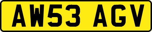 AW53AGV