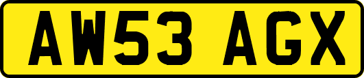 AW53AGX