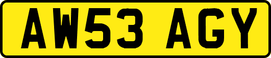 AW53AGY