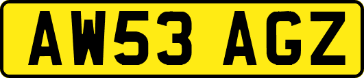 AW53AGZ