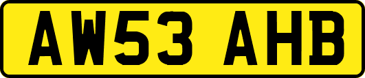 AW53AHB