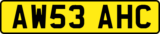 AW53AHC