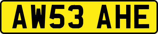 AW53AHE