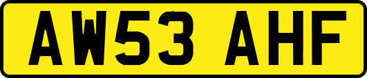 AW53AHF