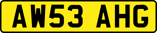 AW53AHG