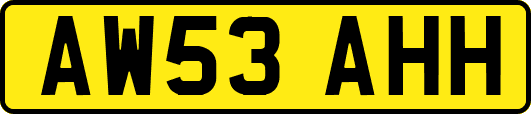 AW53AHH