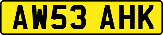 AW53AHK