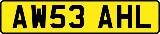 AW53AHL