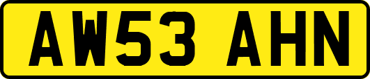 AW53AHN