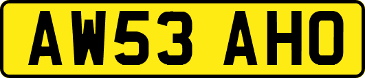 AW53AHO