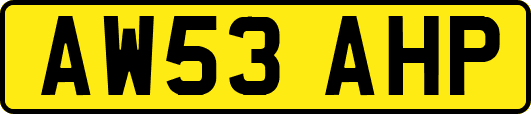AW53AHP