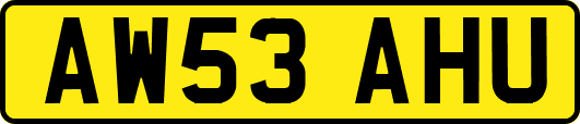 AW53AHU