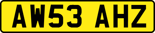 AW53AHZ