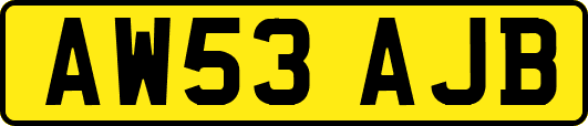 AW53AJB