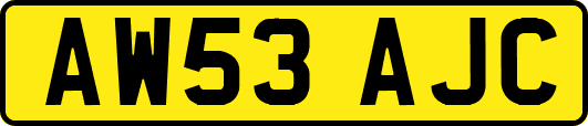 AW53AJC