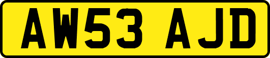 AW53AJD