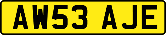 AW53AJE