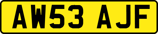 AW53AJF