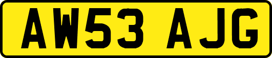 AW53AJG