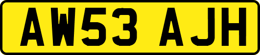 AW53AJH