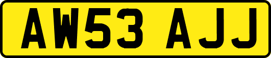 AW53AJJ
