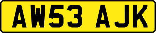 AW53AJK