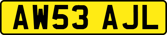 AW53AJL