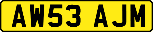 AW53AJM