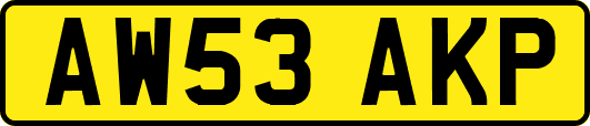 AW53AKP