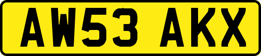 AW53AKX