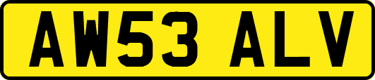 AW53ALV