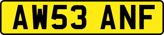 AW53ANF