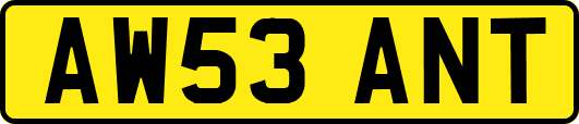 AW53ANT