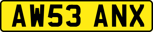 AW53ANX