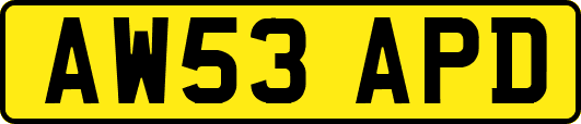 AW53APD