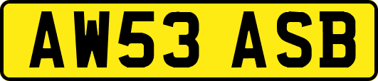 AW53ASB