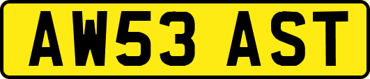 AW53AST