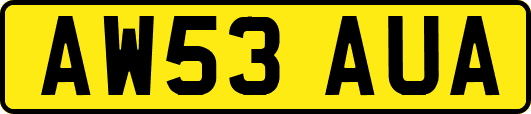 AW53AUA