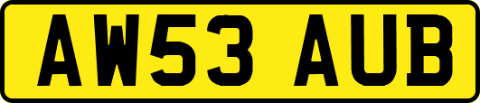 AW53AUB