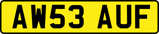 AW53AUF