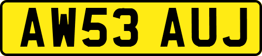 AW53AUJ