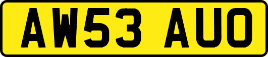 AW53AUO